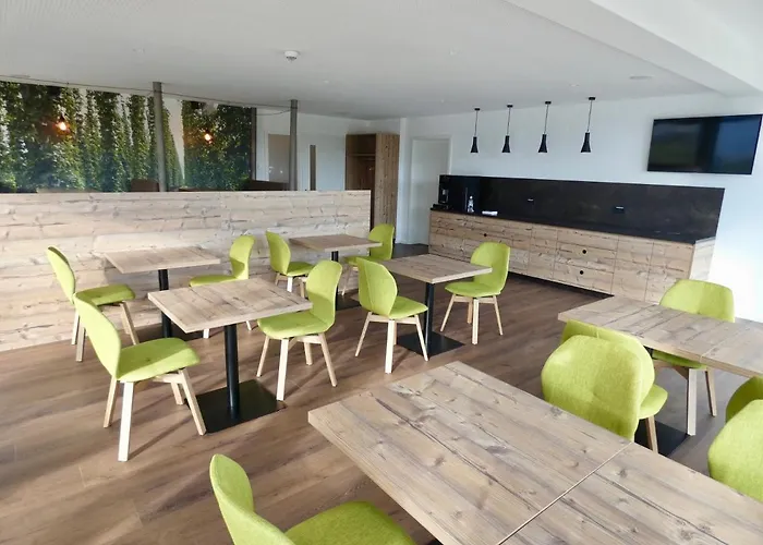 Living Hallertau 3* Rudelzhausen